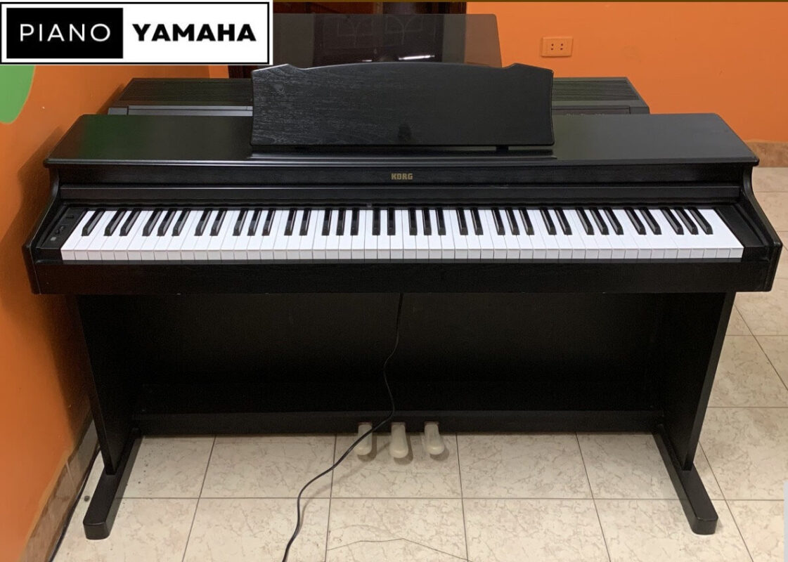 Đàn Piano Điện Korg C2000