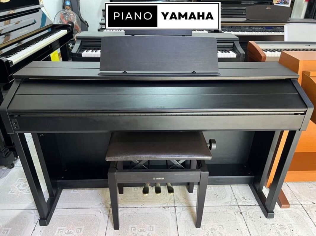 Đàn Piano Điện Korg C46
