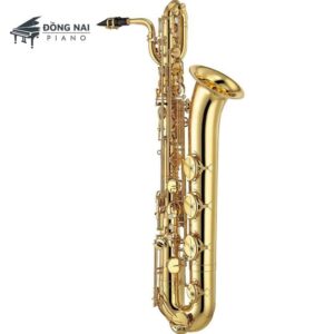 Baritone Saxophone Yamaha YBS 52