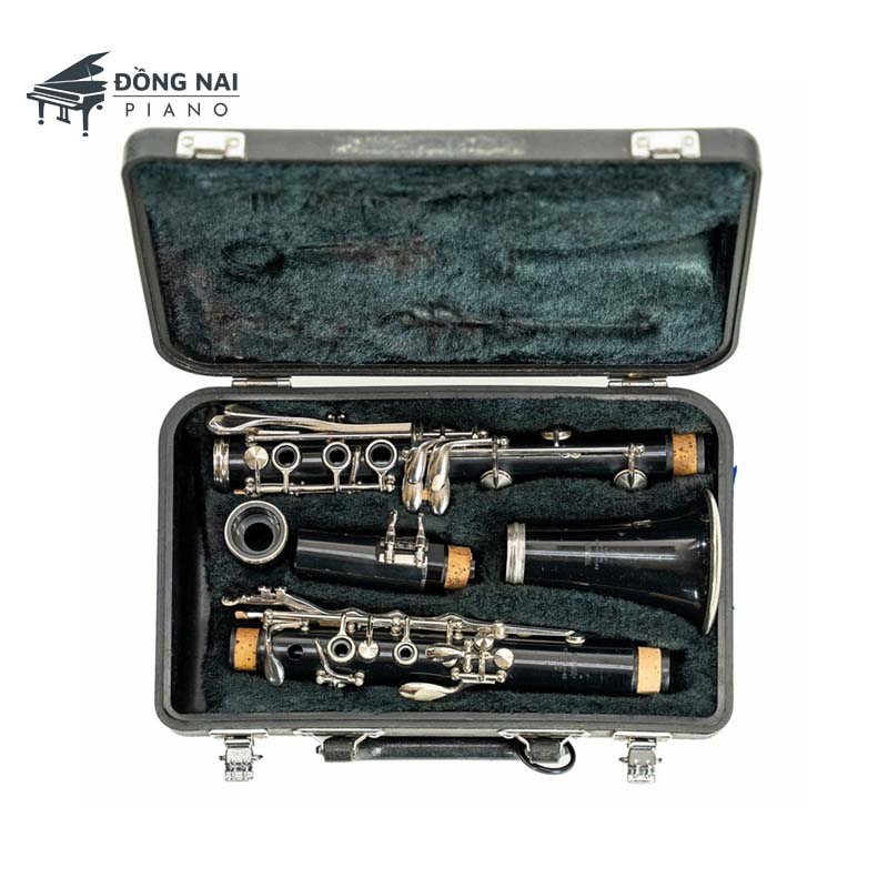 Clarinet Yamaha YCL-20