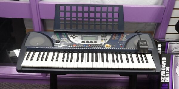 Dan organ Yamaha PSR 270 1 1