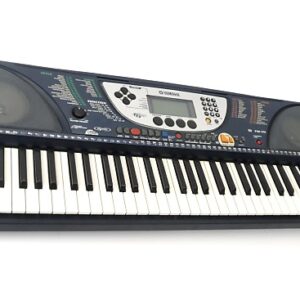 Dan organ Yamaha PSR 270