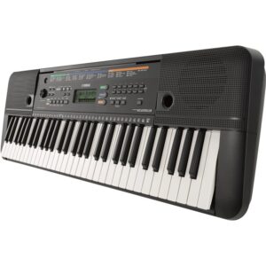 Organ Yamaha PSR E253 1