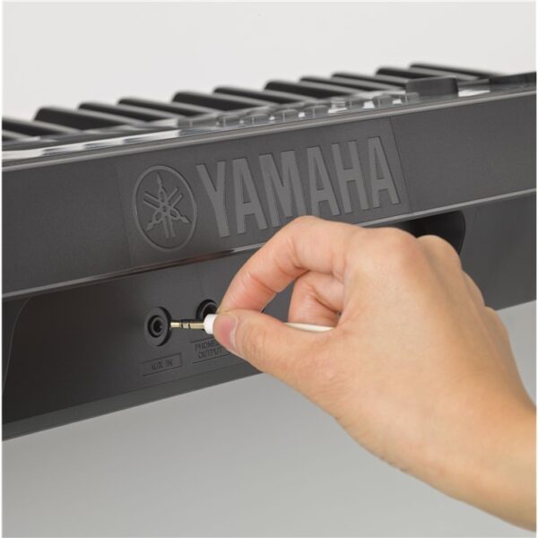 Organ Yamaha PSR E253 2