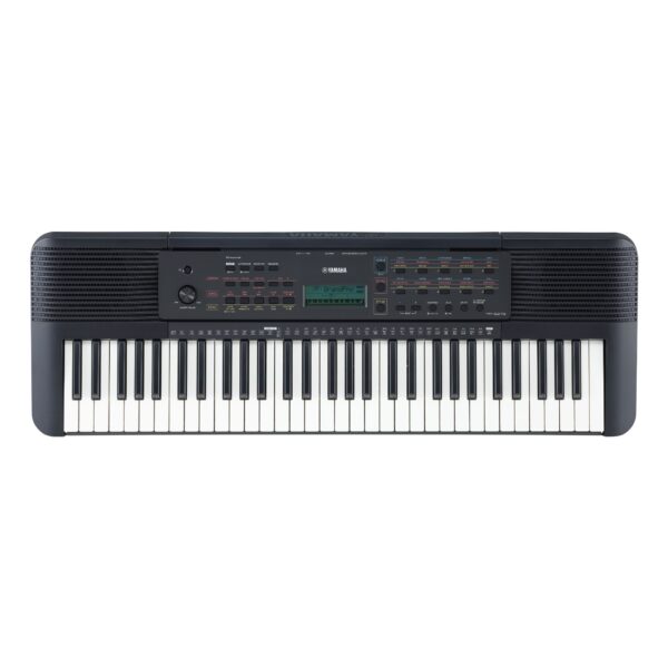Organ Yamaha PSR E273 5