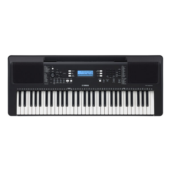 Organ Yamaha PSR E373 2