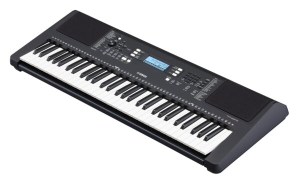 Organ Yamaha PSR E373 3