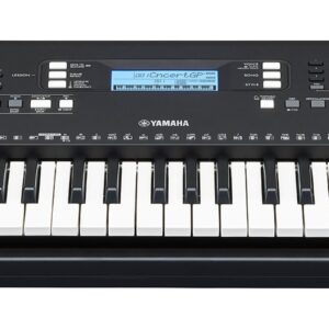 Organ Yamaha PSR E373 6