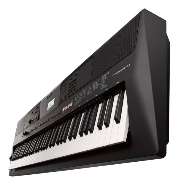 Organ Yamaha PSR EW410 3