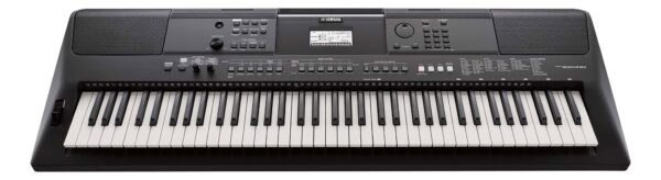 Organ Yamaha PSR EW410 6