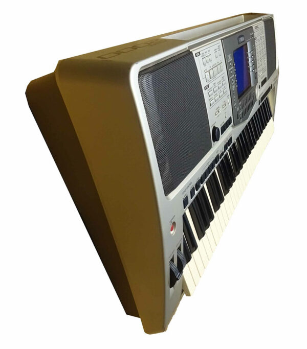 PSR 2000 3