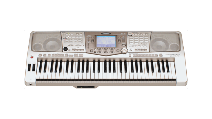 Đàn organ Yamaha PSR-2100
