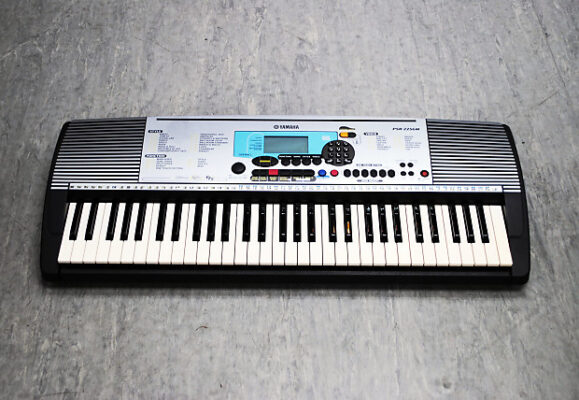 Đàn organ Yamaha PSR-225GM