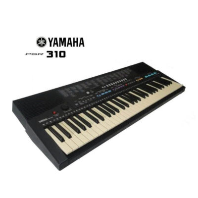 Đàn organ Yamaha PSR-310