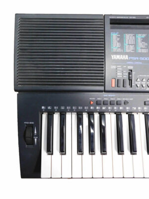 Đàn organ Yamaha PSR-500