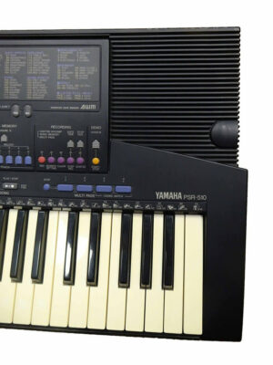 Đàn organ Yamaha PSR-510