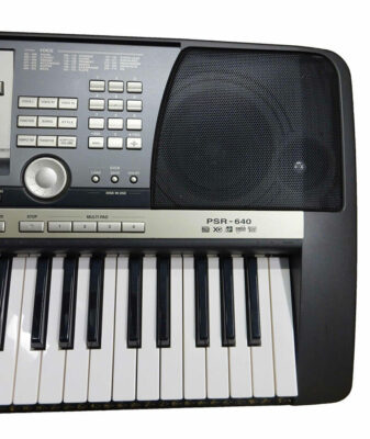 Đàn organ Yamaha PSR-640