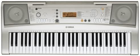 Đàn organ Yamaha PSR-E303