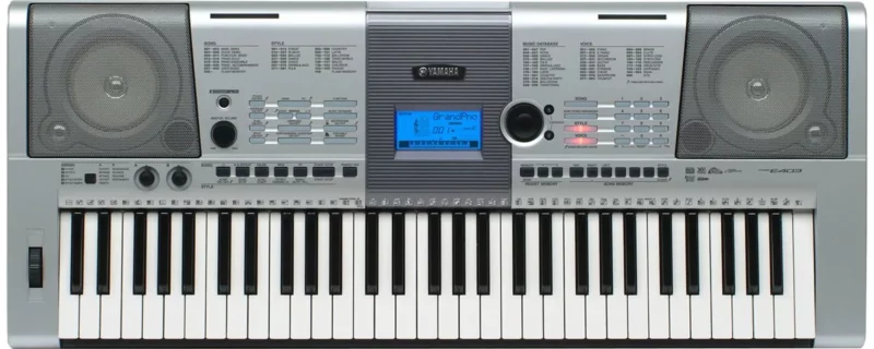 Đàn organ Yamaha PSR-E403