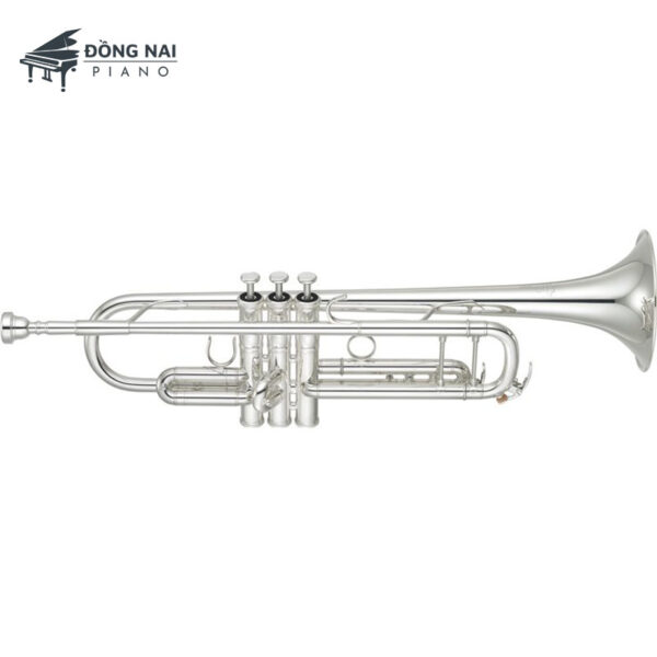 Trumpet Yamaha YTR 8335S