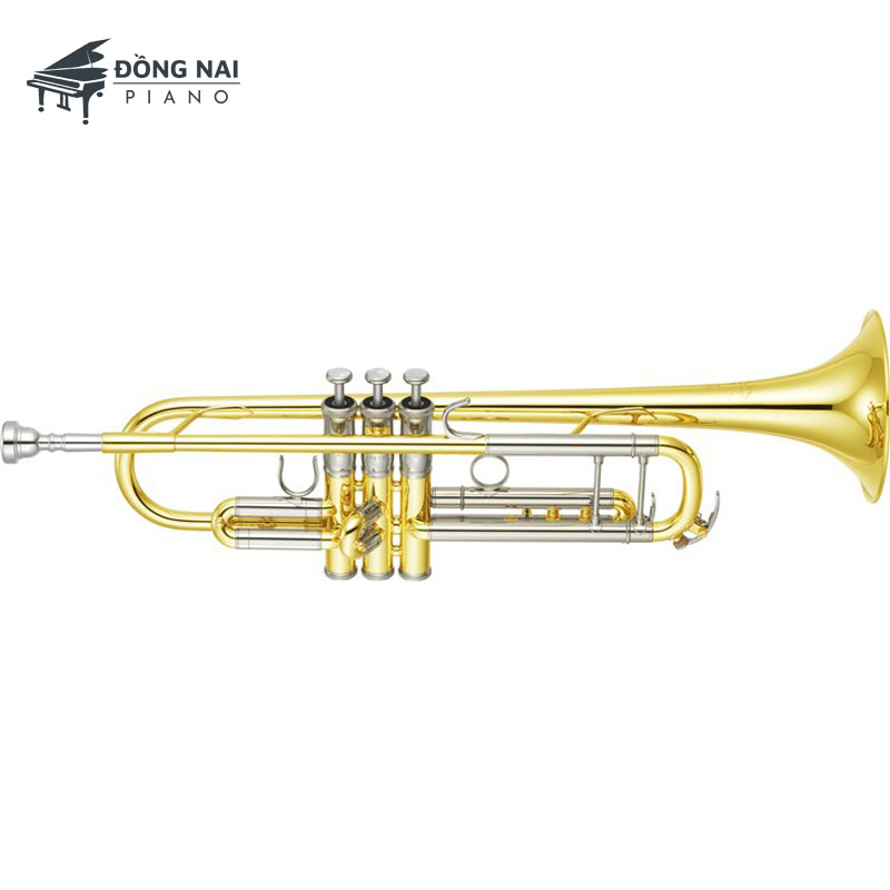 Trumpet Yamaha YTR-8345