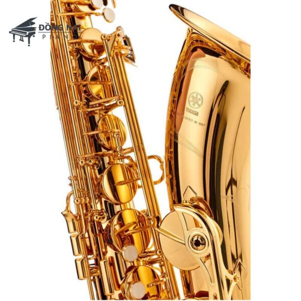 YTS 480 Saxophone tenor