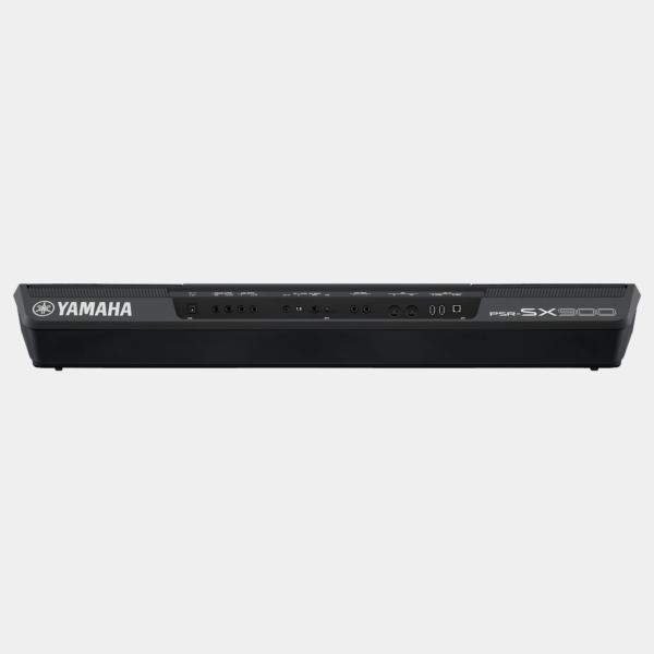 Yamaha PSR SX900 1