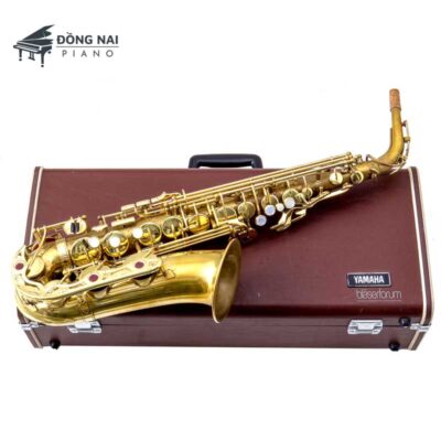 Yamaha-YAS-32-Alto-Saxophone