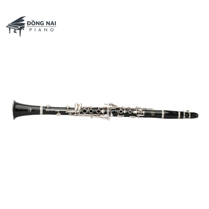 Clarinet Yamaha YCL-26II