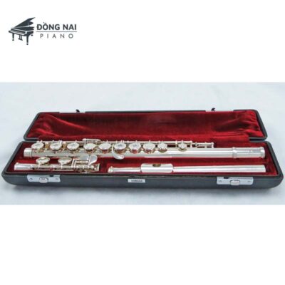 Yamaha YFL-481-flute