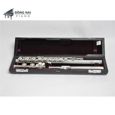 Yamaha YFL-684 flute