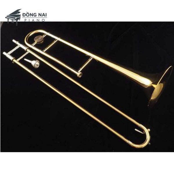 Yamaha YSL 697Z trombone