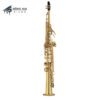 Yamaha yss 475 ii soprano saxophone