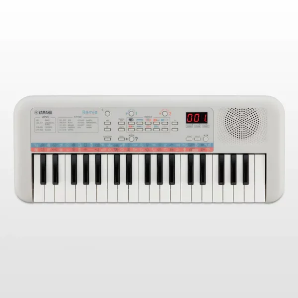 organ Yamaha PSS E30 Remie 1