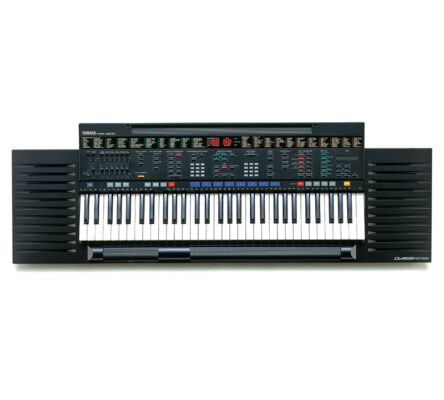 organ Yamaha PSR-3500