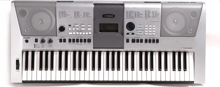 Đàn organ Yamaha PSR-E413
