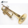 trumpet yamaha ytr6320