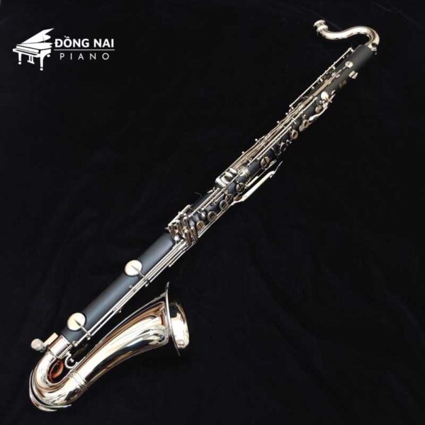 yamaha bass clarinet ycl 221ii