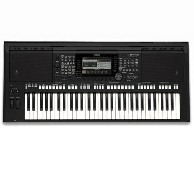 Đàn organ Yamaha PSR-S775