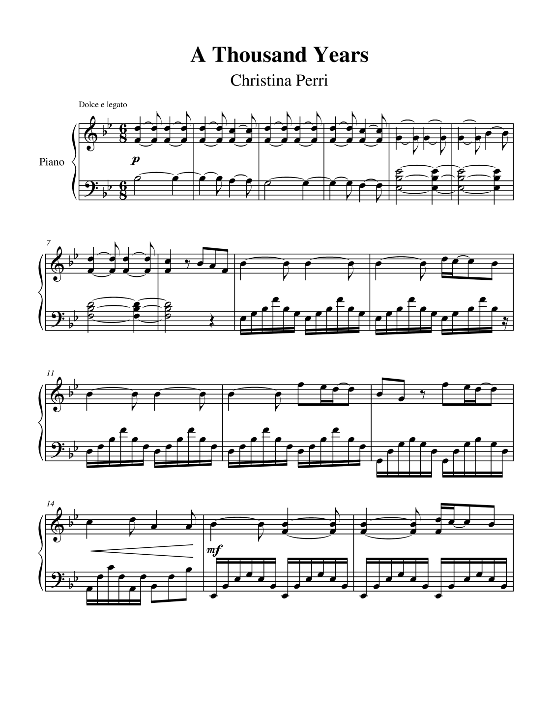 a-thousand-years-sheet-piano-1