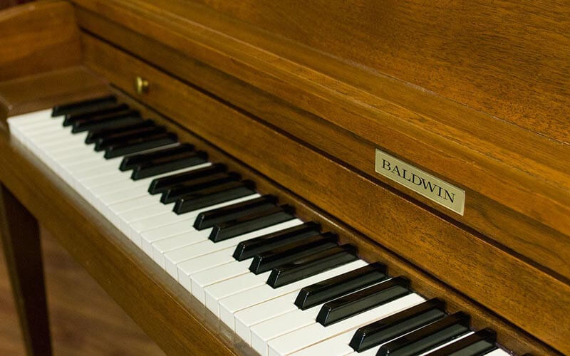 piano-Baldwin