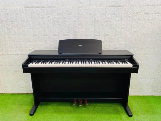 Top 5 Đàn Piano Điện Yamaha dưới 10 triệu