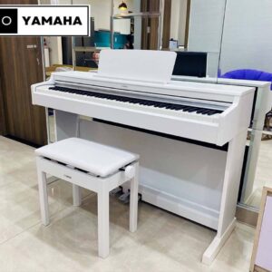 Yamaha YDP164WH