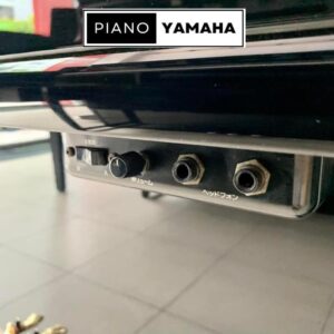Yamaha HQ100SX
