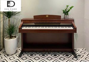 Đàn Piano Điện Yamaha CLP330