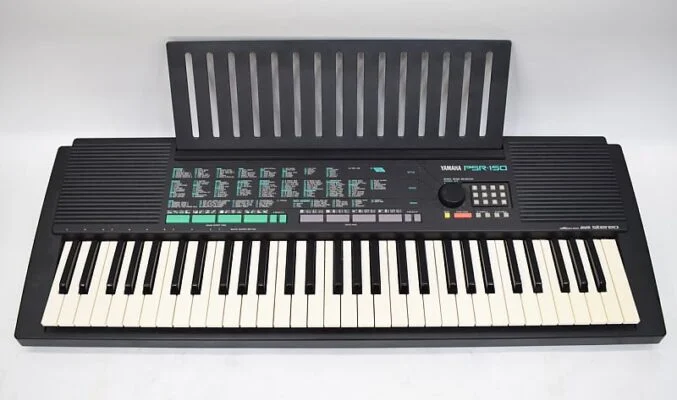 Đàn organ Yamaha PSR-150