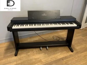 Yamaha Clavinova CLP-350