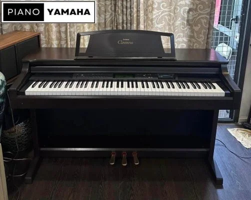 Yamaha Clavinova CLP-870