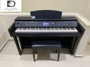 Yamaha Clavinova CVP-605