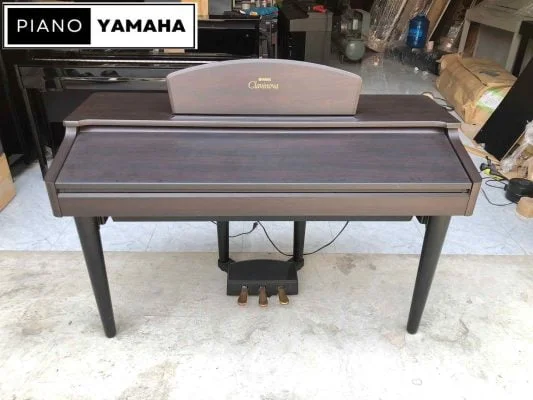 Yamaha CVP-105